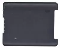 Задняя крышка для планшета Digma iDsD10 3G, черная, б.у.