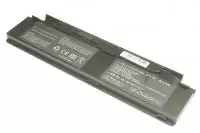 Аккумулятор (батарея) для ноутбука Sony VGN-P11Z/G (VGP-BPS15) 7.4В, 2100мАч, черный (OEM)
