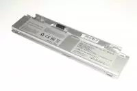 Аккумулятор (батарея) для ноутбука Sony VGN-P11Z/G (VGP-BPS15) 7.4В, 2100мАч OEM серебристая