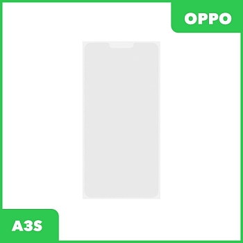 OCA пленка (клей) для Oppo A3S