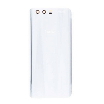 Задняя крышка Huawei Honor 9, Honor 9 Premium (STF-L09, STF-AL10) белая