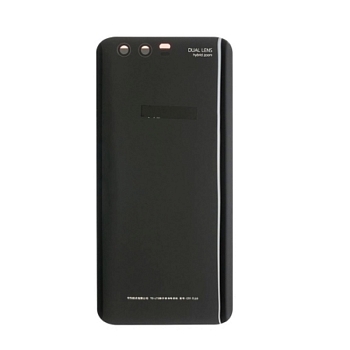 Задняя крышка Huawei Honor 9, Honor 9 Premium (STF-L09, STF-AL10) черная